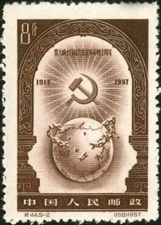 Significance of October Socialist revolution