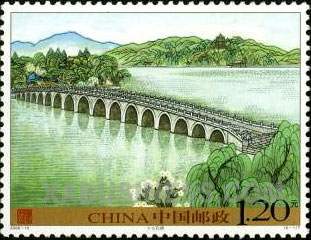 Shiqikong Bridge