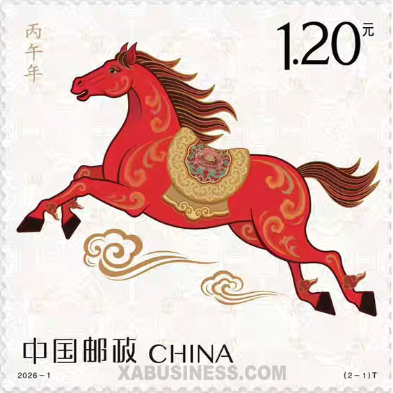 Galloping for Grand Endeavors