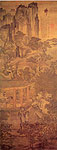 Lofty schola, Wei Xian