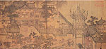 Painting of the Jigger