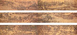 Upper River during Qing Ming Festival, Chinese painting