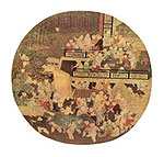 One Hundreds Kids, Song Dynasty
