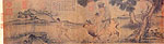 painting, Return of farmland chief drunk, Song Dynasty