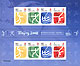 The Games of The XXIX Olympiad - Olympic Sports(I)
