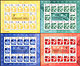 The Games of The XXIX Olympiad - Olympic Sports(I)