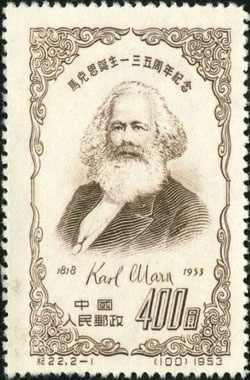 Karl Marx