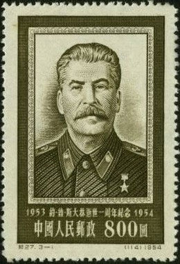 Stalin