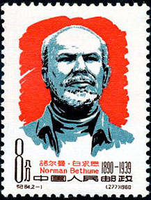 Norman Bethune