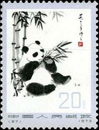 Giant Panda