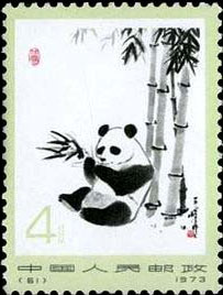 Giant Panda