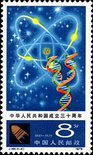 The modernization of science and technology