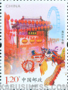 Traditional Chinese Festivals