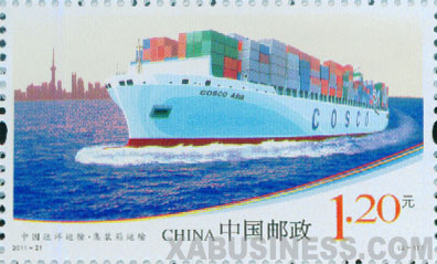Container Transport