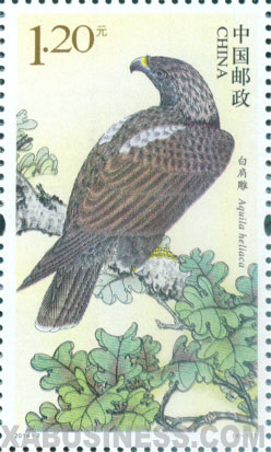 Aquila heliaca