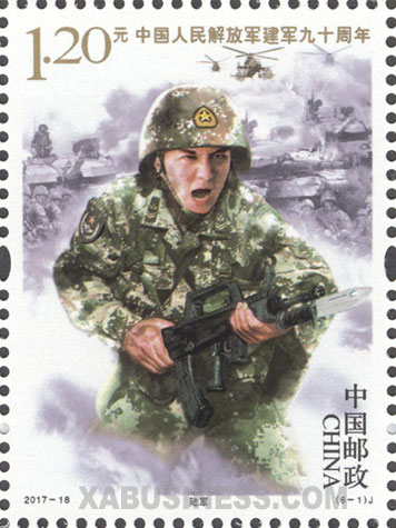 PLA Army