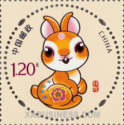 Welcoming the Year of the Rabbit