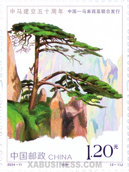 Pine Tree