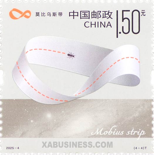 Mobius Strip