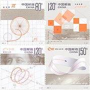 The Beauty of Mathematics