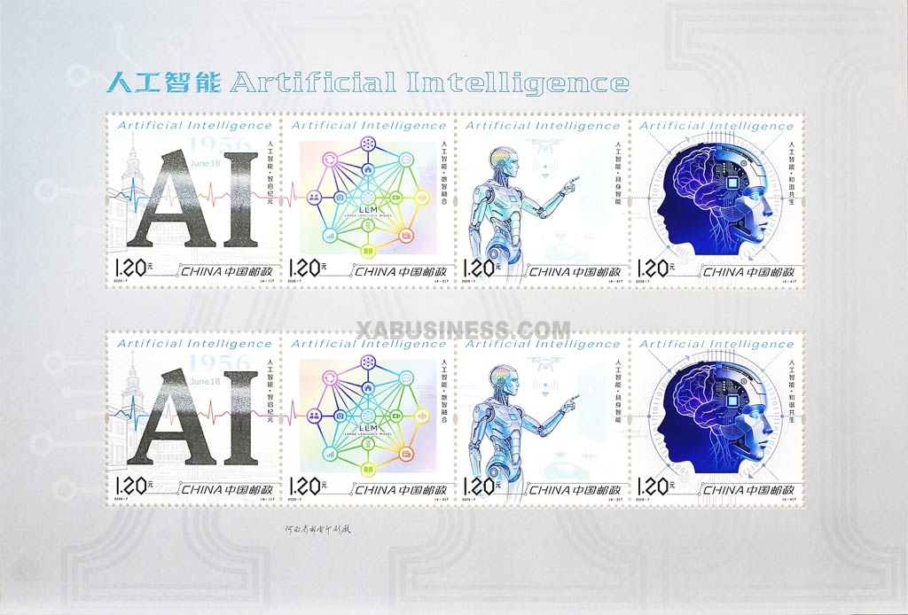 Artificial Intelligence (Mini Sheet)